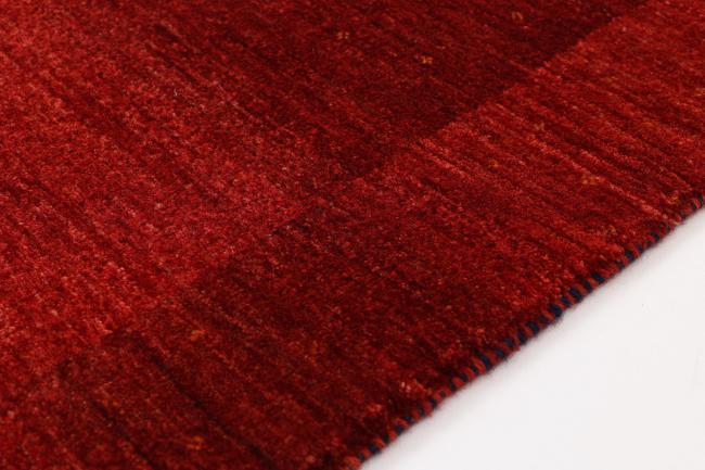 Nain Trading Perser Gabbeh Loribaft Atash 298 x 89 Blitzverkäufe