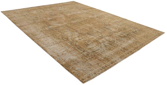 Nain Trading Vintage Kerman 398 x 301 Sonderangebot