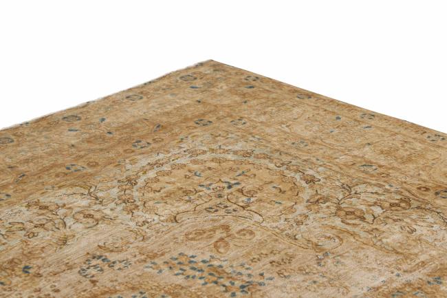 Nain Trading Vintage Kerman 398 x 301 Sonderangebot