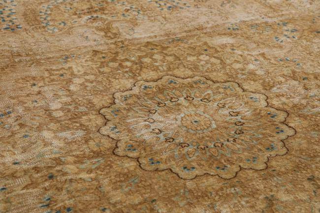 Nain Trading Vintage Kerman 398 x 301 Sonderangebot