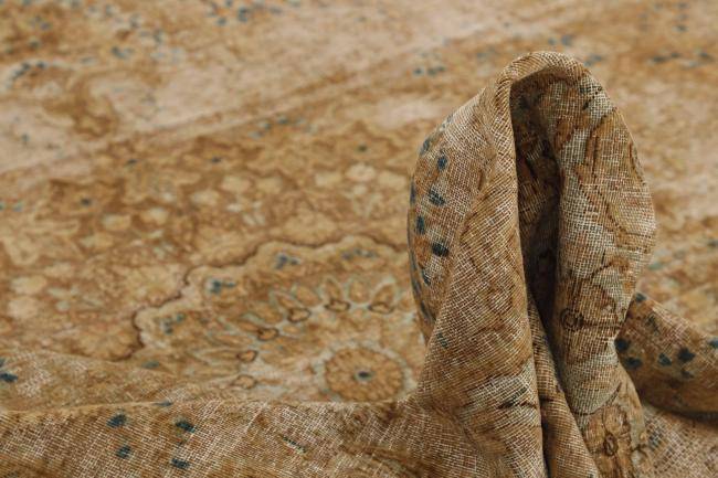 Nain Trading Vintage Kerman 398 x 301 Sonderangebot