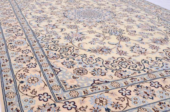 Nain Trading Nain 9La 197 x 129 Begrenztes Angebot