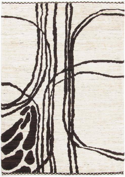 Nain Trading Berber Ela Design 205 x 145 Online Shopping