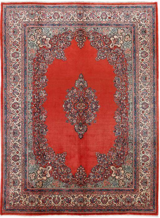 Nain Trading Sarough 431 x 321 Exklusivangebot