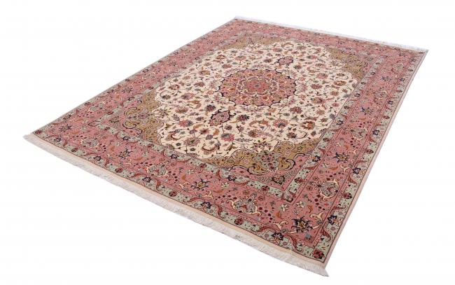 Nain Trading Täbriz 259 x 204 Cyber Monday