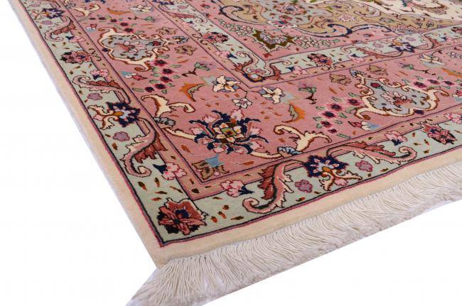 Nain Trading Täbriz 259 x 204 Cyber Monday