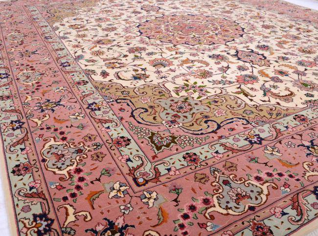 Nain Trading Täbriz 259 x 204 Cyber Monday