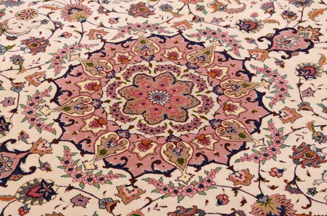 Nain Trading Täbriz 259 x 204 Cyber Monday