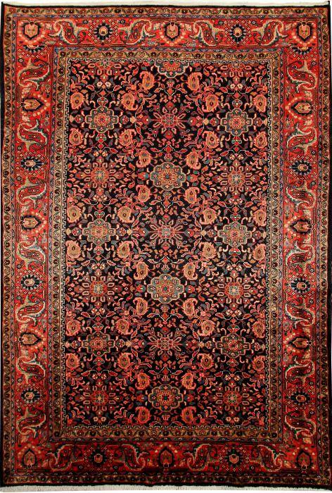 Nain Trading Nanadj 320 x 221