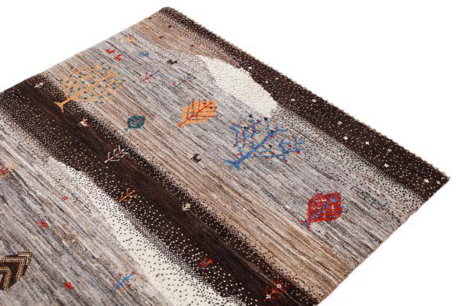 Nain Trading Perser Gabbeh Loribaft Nowbaft 144 x 94 Sonderangebote