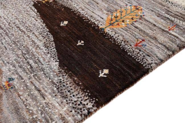 Nain Trading Perser Gabbeh Loribaft Nowbaft 144 x 94 Sonderangebote