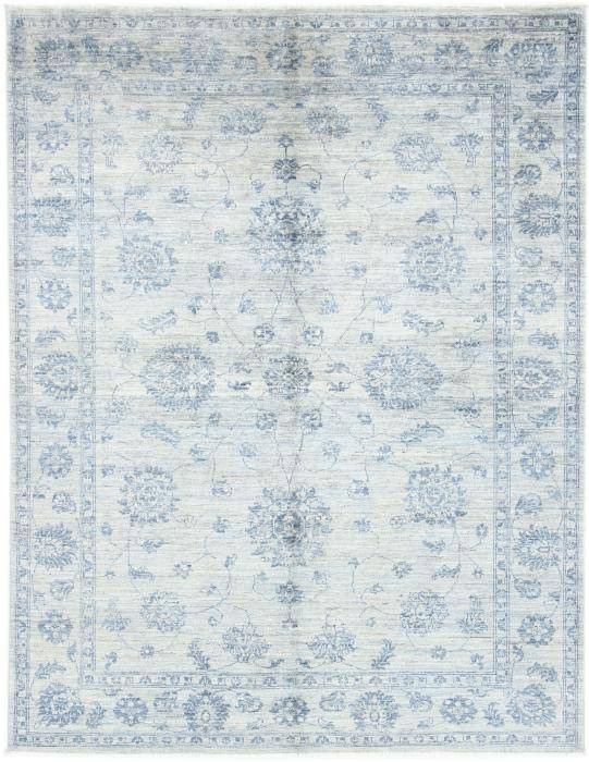 Nain Trading Colored Ziegler Farahan 199 x 154 VIP-Rabatte