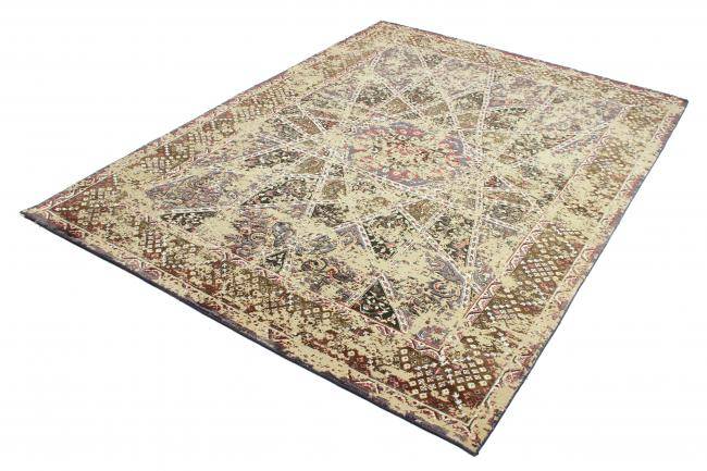 Nain Trading Sadraa 231 x 171 Letzter Tag