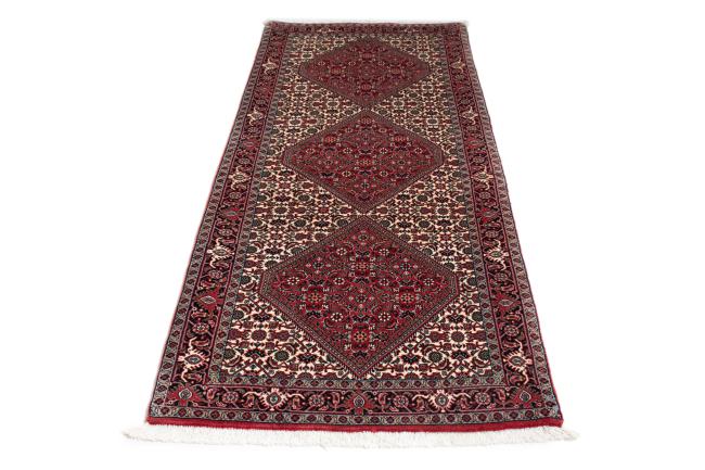 Nain Trading Bidjar 207 x 74 Zeitbegrenzte Promotion