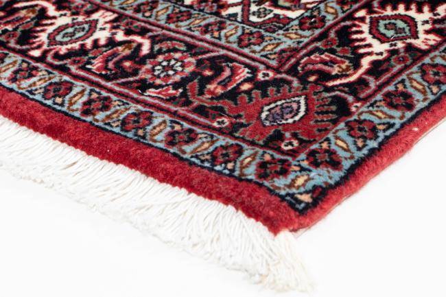 Nain Trading Bidjar 207 x 74 Zeitbegrenzte Promotion