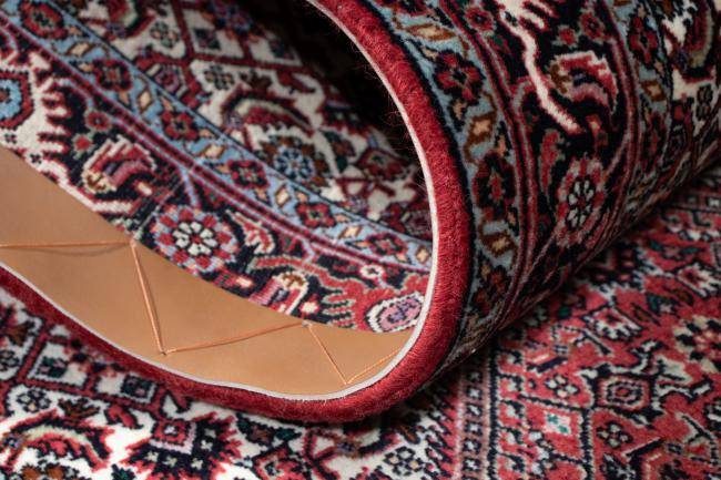 Nain Trading Bidjar 207 x 74 Zeitbegrenzte Promotion