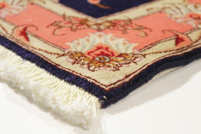 Nain Trading Täbriz 50Raj 122 x 74 Bis zu 60% Rabatt