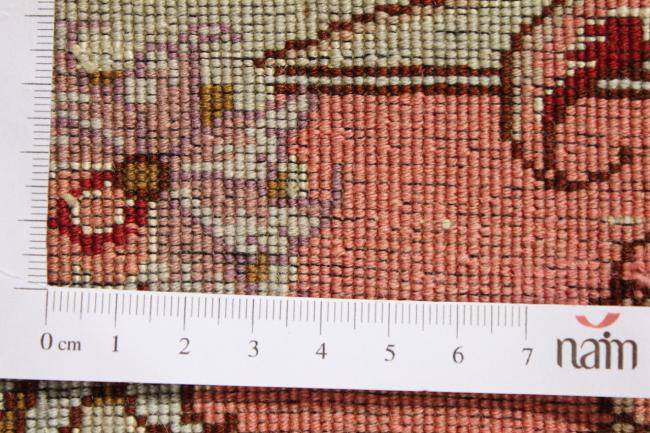 Nain Trading Täbriz 50Raj 122 x 74 Bis zu 60% Rabatt