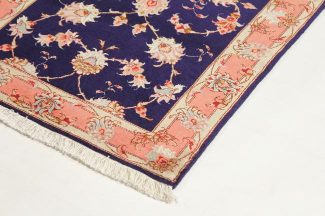 Nain Trading Täbriz 50Raj 122 x 74 Bis zu 60% Rabatt