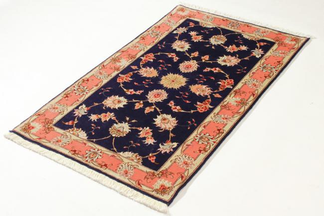 Nain Trading Täbriz 50Raj 122 x 74 Bis zu 60% Rabatt