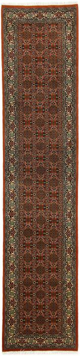 Nain Trading Bidjar 297 x 67 Super Rabatt