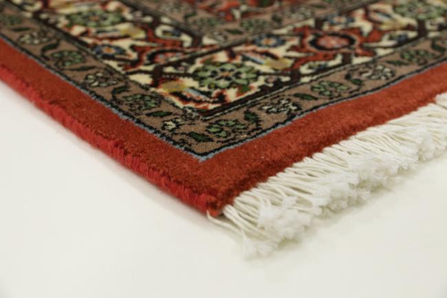 Nain Trading Bidjar 297 x 67 Super Rabatt