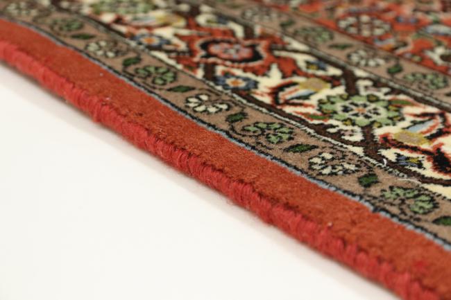 Nain Trading Bidjar 297 x 67 Super Rabatt