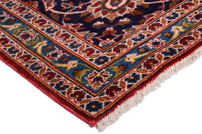 Nain Trading Keshan Signiert 391 x 298 Riesige Rabatte