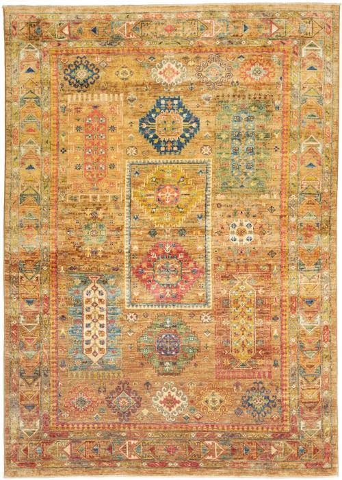 Nain Trading Arijana Klassik 205 x 148 Fabrikladen