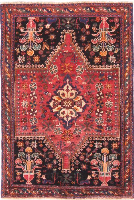 Nain Trading Ghashghai 168 x 110 Speichern exportieren