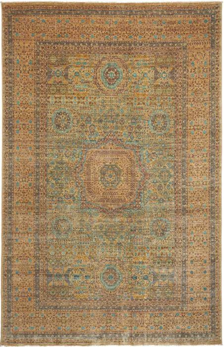 Nain Trading Mamluk 291 x 188