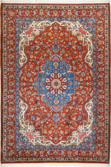 Nain Trading Bakhtiar 302 x 208 50% Rabatt für begrenzte Zeit