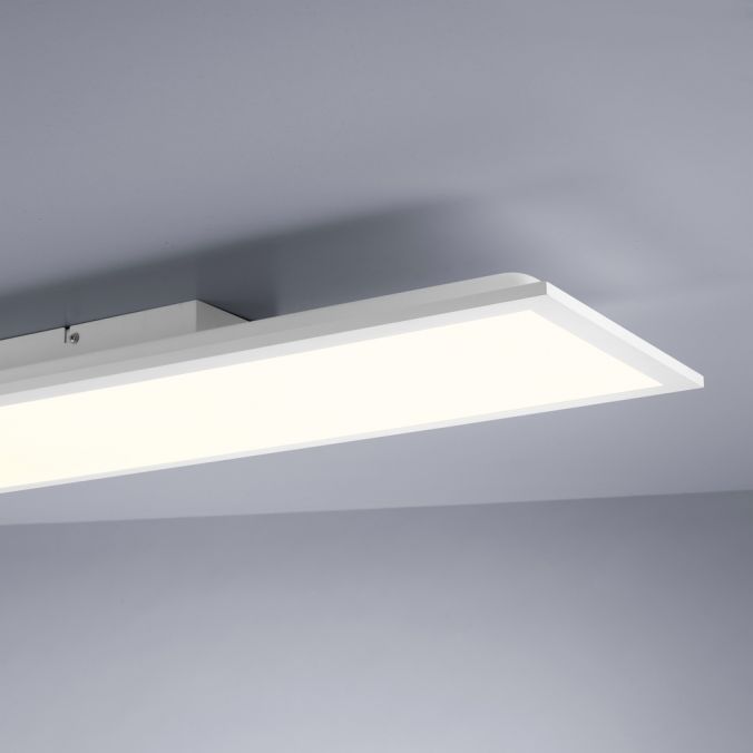 Paul Neuhaus LED Deckenleuchte dimmbar weiß CCT Fernbedienung warmweiß Deckenlampe Limitierter Zeitrabatt