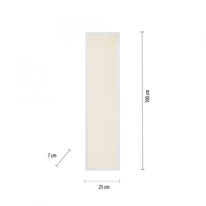 Paul Neuhaus LED Deckenleuchte dimmbar weiß CCT Fernbedienung warmweiß Deckenlampe Limitierter Zeitrabatt