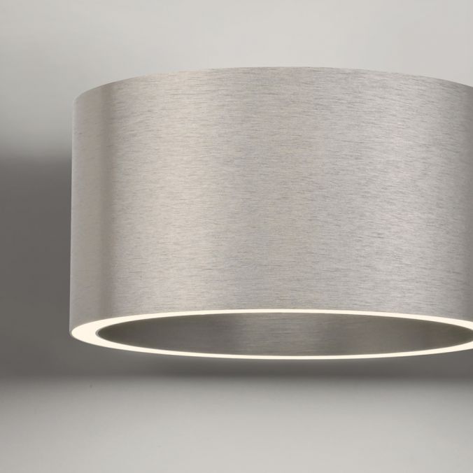 Paul Neuhaus Paul Neuhaus LED Wandleuchte PURE Clipse aluminium Tronicdimmer Bestseller