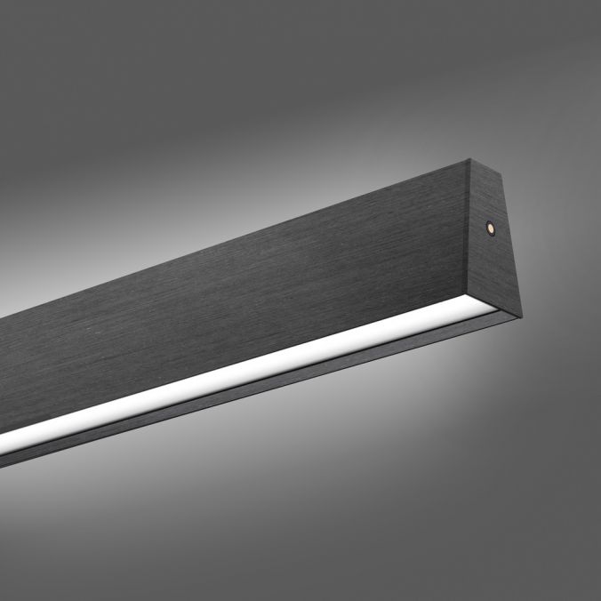 Paul Neuhaus Paul Neuhaus LED Pendelleuchte PURE-E-MOTION grau elektrisch Touch Super Sparpreis