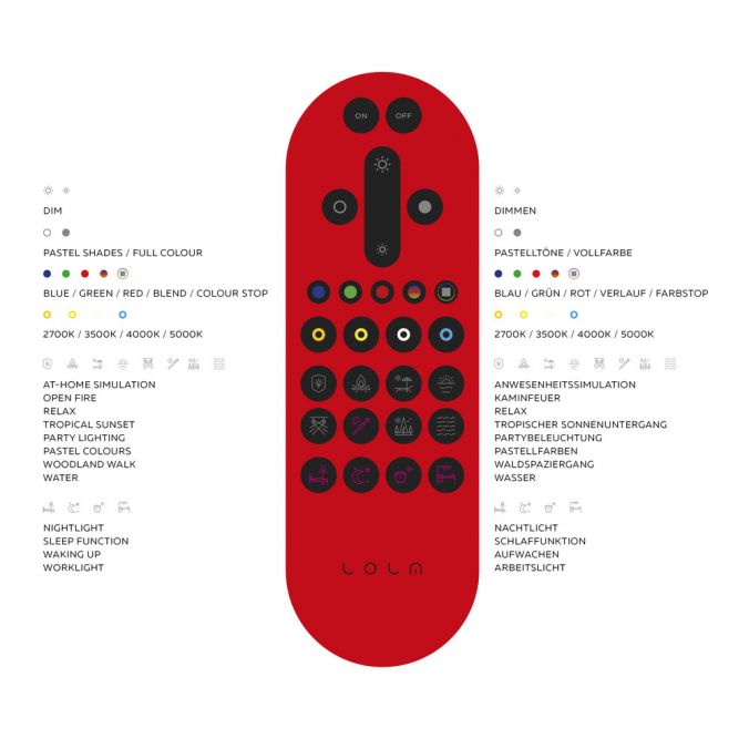 Paul Neuhaus LED Deckenleuchte stahlfarben und quadratisch, im Geometric Look Smart Home fähig Kauf eins, bekomm eins gratis