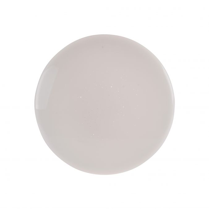 Paul Neuhaus LED-Deckenleuchte, Badezimmer, Sternenhimmel, rund, Ø 35cm, IP44 Riesige Ersparnisse