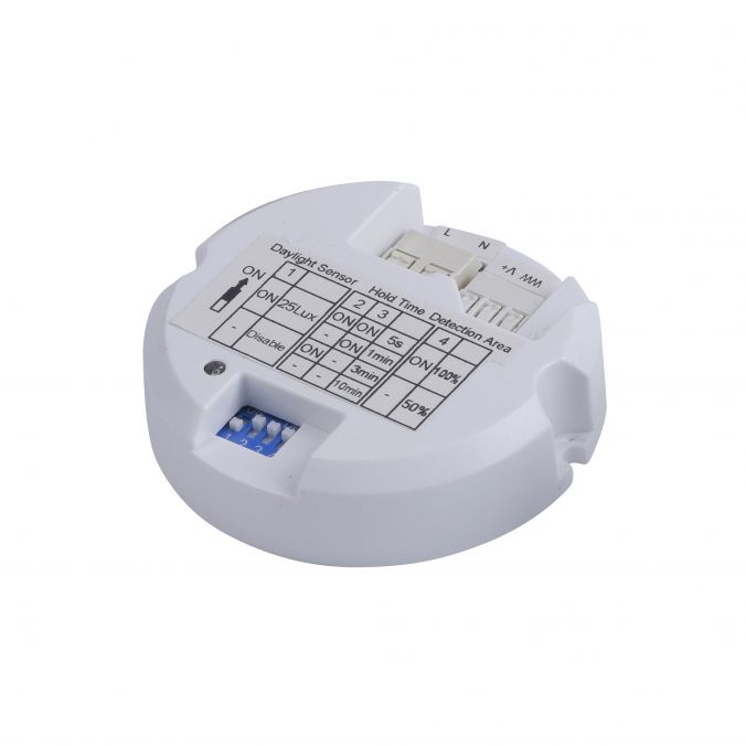 Paul Neuhaus LED-Deckenleuchte, Badezimmer, Sternenhimmel, rund, Ø 35cm, IP44 Riesige Ersparnisse