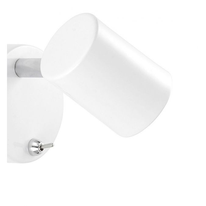 Paul Neuhaus LED-Wandleuchte, weiß, warmweiße Lichtfarbe, inkl. Kippschalter, modern Sonderangebot der Fabrik