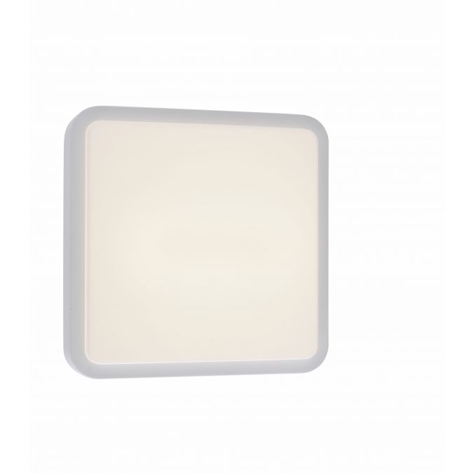 Paul Neuhaus Paul Neuhaus, Q-LENNY, LED-Außenlampe, 36,4x36,4 cm, IP65, Smart Home(Auslauf) Begrenzt auf 3 Tage