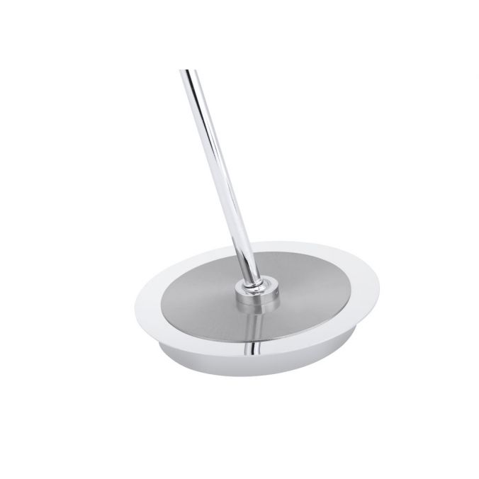 Paul Neuhaus Paul Neuhaus,Q-AMY, LED-Tischleuchte, CCT, dimmbar, Smart-Home(Auslauf) Versandkostenfrei