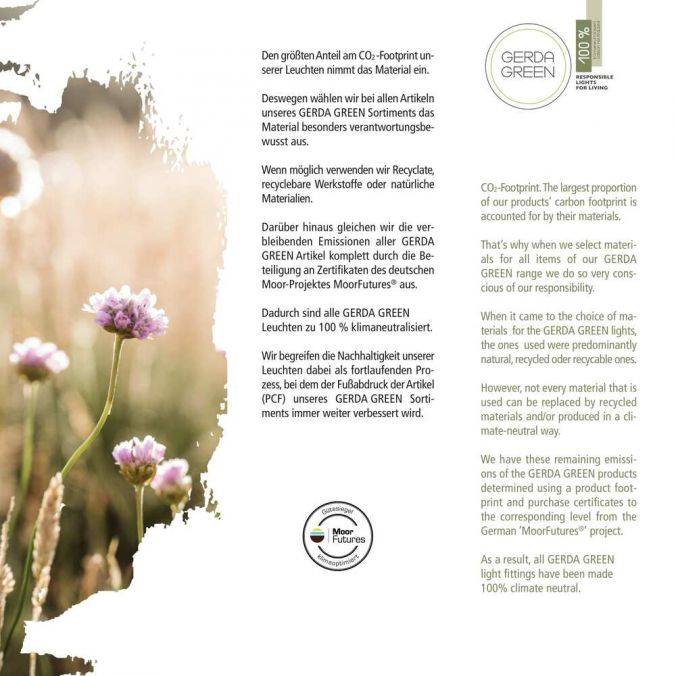 Paul Neuhaus LED Deckenleuchte Holz natur 3 flammig Stoffschirm dreh- und schwenkbar Zeitbegrenzte Promotion