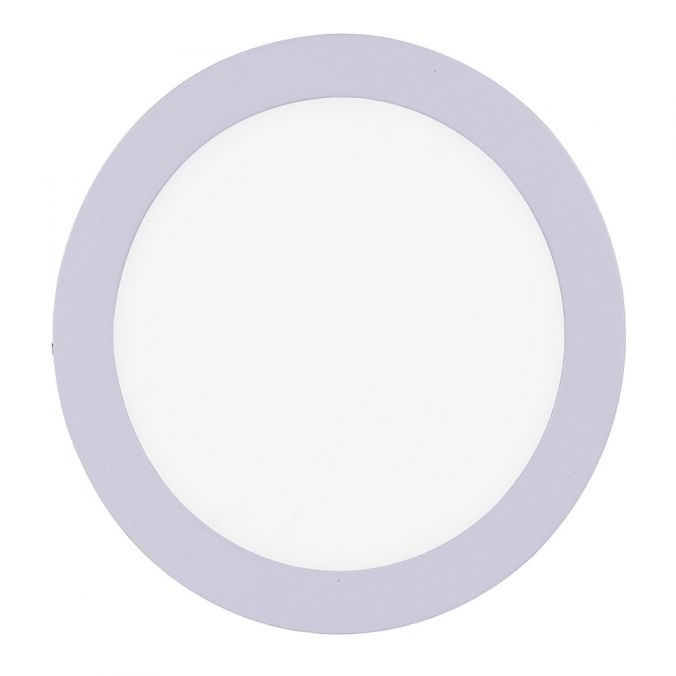 Paul Neuhaus LED-Einbauleuchte in silber und rund mit warmweißer Lichtfarbe mit Dimmfunktion Preisnachlass