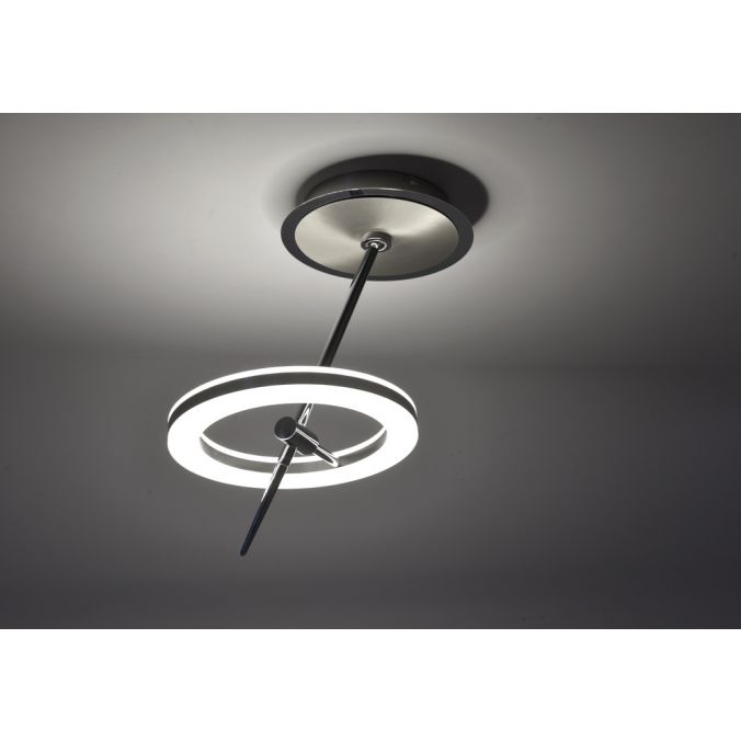 Paul Neuhaus Paul Neuhaus, Q-AMY, LED-Deckenleuchte, dimmbar, CCT, Smart Home (Auslauf) Bis zu 50% Rabatt