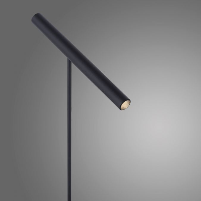 Paul Neuhaus Paul Neuhaus PURE TITUA LED Tischleuchte schwarz dimmbar dimmbar schwenkbar Rabatt