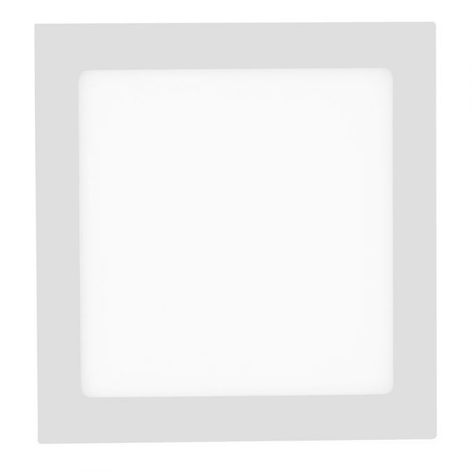 Paul Neuhaus LED-Einbauleuchte in weiß und quadratisch inkl. Dimmfunktion leuchtet blendfrei Exklusive Angebote