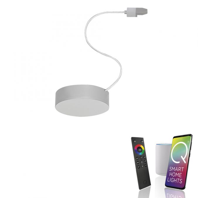 Paul Neuhaus Paul Neuhaus, Q-SPIDER, Einspeisung für Schienensystem