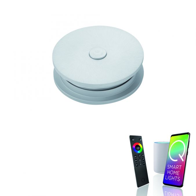 Paul Neuhaus Paul Neuhaus, Q-SPIDER, Verbinder, Lichtfarbsteuerug, Smart-Home