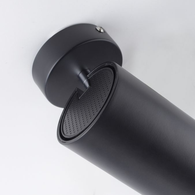 Paul Neuhaus Paul Neuhaus PURE LED Deckenleuchte und Wandlampe mattschwarz 1flammig Hotsell